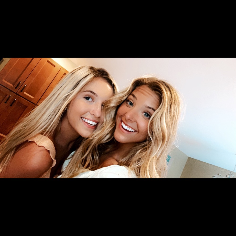 Meet your Posher, Mary